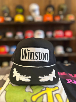 Winston Trucker Hat