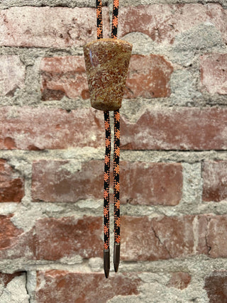 Vintage Mid Century Bolo Tie