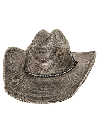 Greystone Straw Cowboy Hat