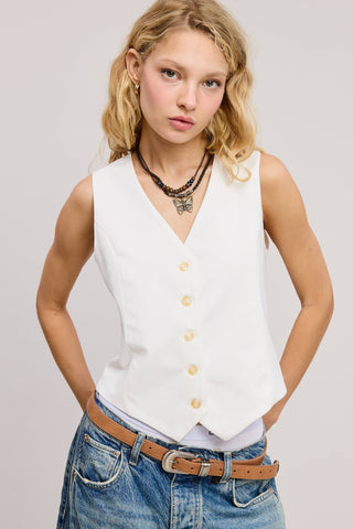 Wild Ones Vest