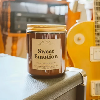 Sweet Emotion Candle