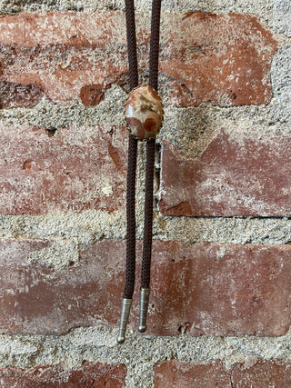 Jasper Bolo Tie