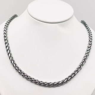 Outpost Stainless Steel Chain