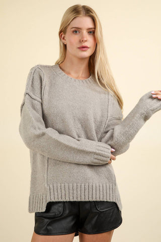 Phoebe Knit Sweater