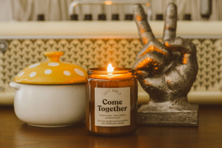 Come Together Candle