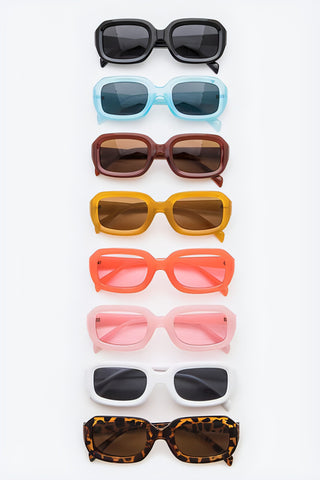 Lucia Sunglasses