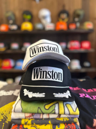 Winston Trucker Hat