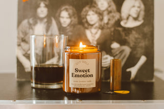 Sweet Emotion Candle