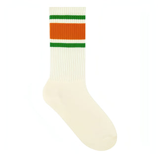 Men's Retro Crew Socks