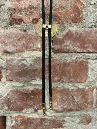 4H Bolo Tie