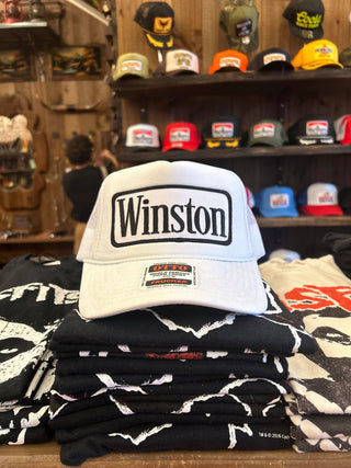 Winston Trucker Hat