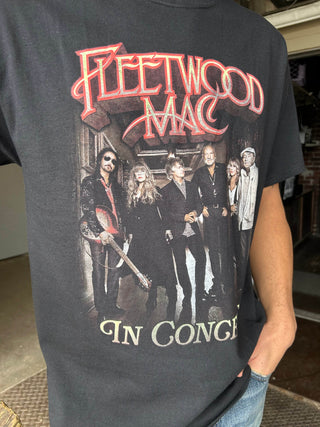 Fleetwood Mac In Concert T-Shirt