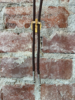 Jasper Bolo Tie