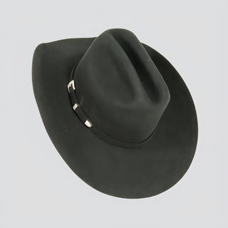 Cattleman Felt Cowboy Hat