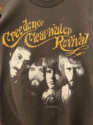 Chop Shop Creedence Clearwater Revival Muscle Tank