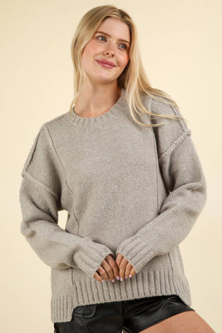 Phoebe Knit Sweater