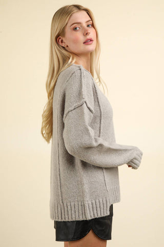 Phoebe Knit Sweater