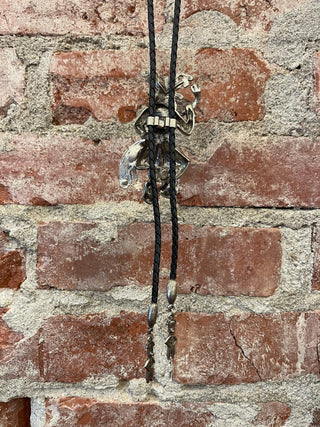 Snake Dancer Bolo Tie