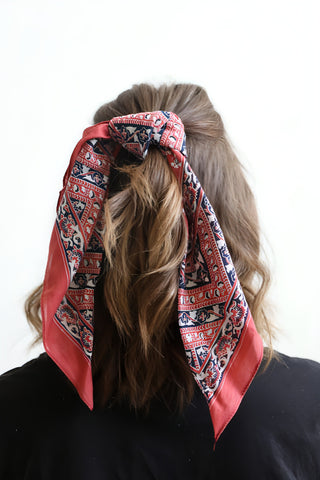 Americana Bandana