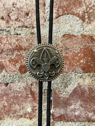 BSA Bolo Tie