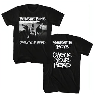 Beastie Boys Check Your Head T-Shirt