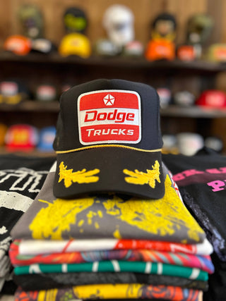 Dodge Trucks Trucker Hat