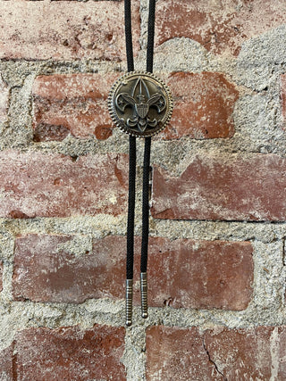 BSA Bolo Tie