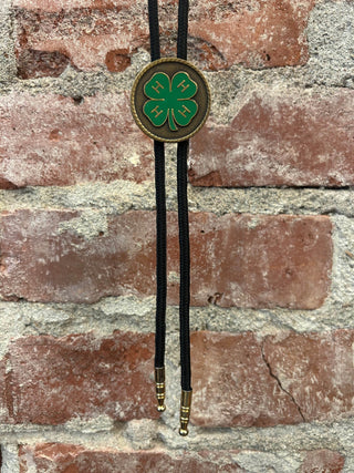 4H Bolo Tie