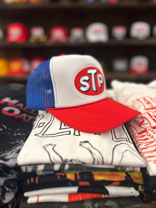 STP Trucker Hat