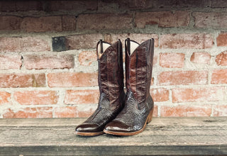 Cowboy Boots Women's Size 8.5
