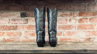 Tres Outlaws Cowboy Boots Women's Size 5.5