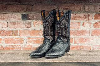 JB Dillon Cowboy Boots M Size 12 / W Size 13.5