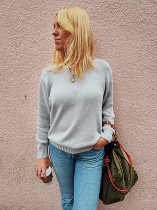 The Charlie Knit Sweater