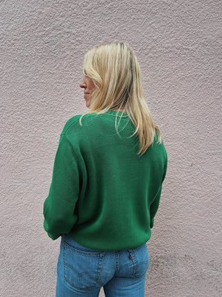 The Charlie Knit Sweater