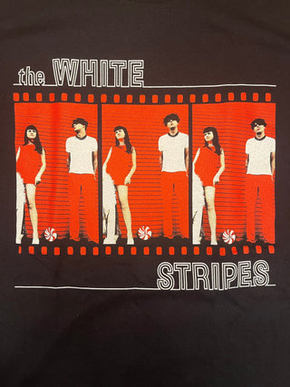 The White Stripes Film Strip T-Shirt