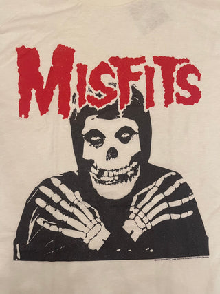 Misfits Last Caress T-Shirt