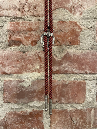 Kachina Bolo Tie