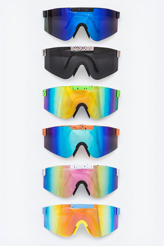 2-Stroke Sunglasses