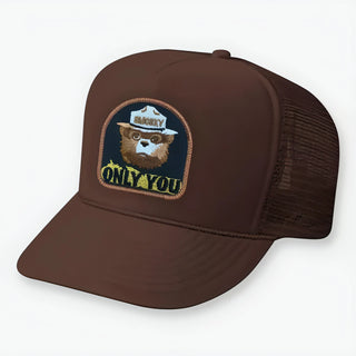 Smokey "Only You" Trucker Hat