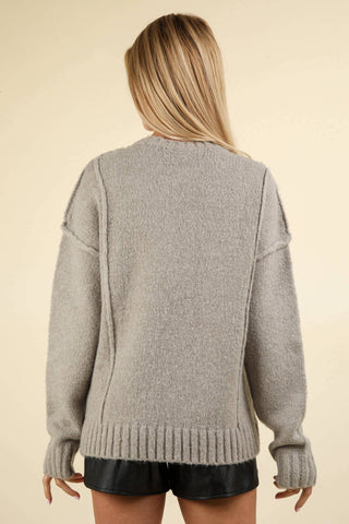 Phoebe Knit Sweater