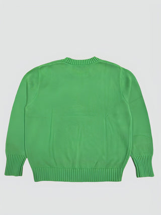 The Charlie Knit Sweater