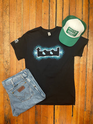 Tool Nerve Ending T-Shirt