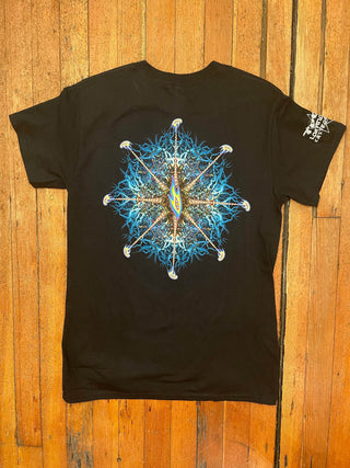 Tool Nerve Ending T-Shirt